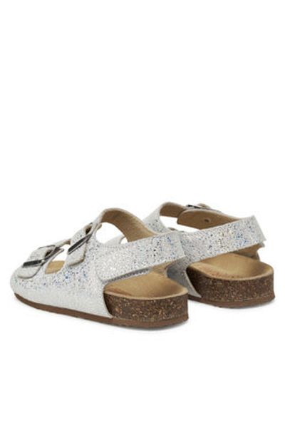 Primigi Sandale Fata alb PRIMIGI-7941733 D BIANCO