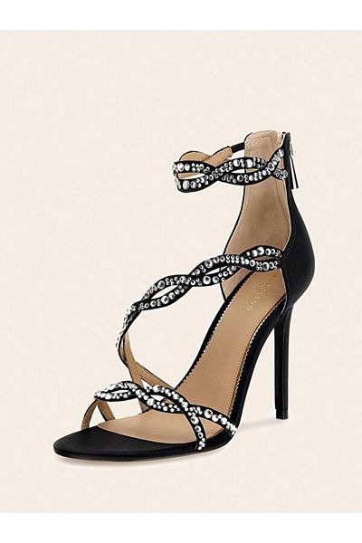 Guess Adona Women's High Heels