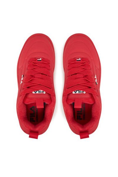 FILA Women's Sneakers red FILA-FFW0536 30005 FILA RED