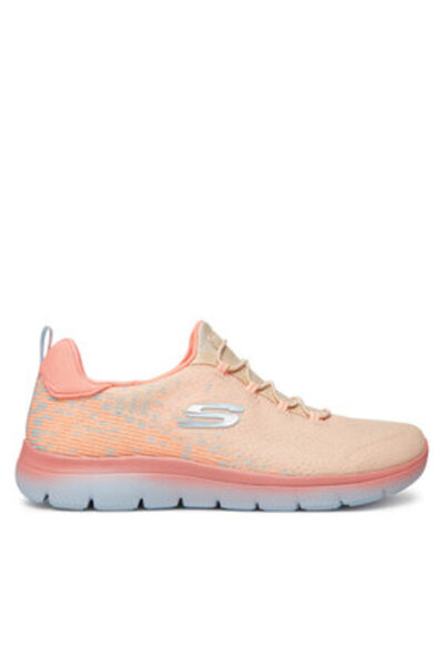 SKECHERS Teniși de damă multicolori SKECHERS-150269 NCMT