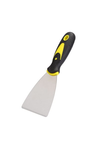 COBI SMART® Ergonomic spatula, 205x100 mm, plastic handle - COBI SMART®