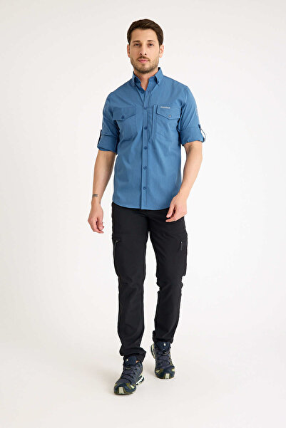 Q Steinbock Q&Steinbock Sithonia Gömlek