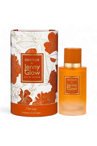 Jenny Glow Apa de Parfum Jenny Glow, SENTEUR JENNY GLOW, Unisex, 100ml