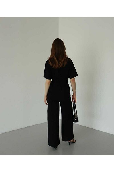 Lotus Women's Shirt - Pants Stylish Double Set