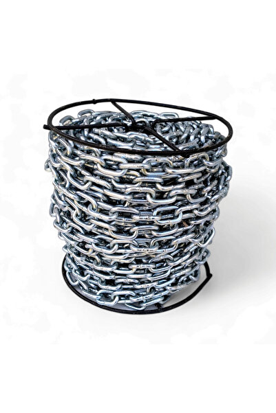 COBI SMART® Lant la rola, 25 kg, diametru 10 mm, lungime 13.75 metri – COBI S...