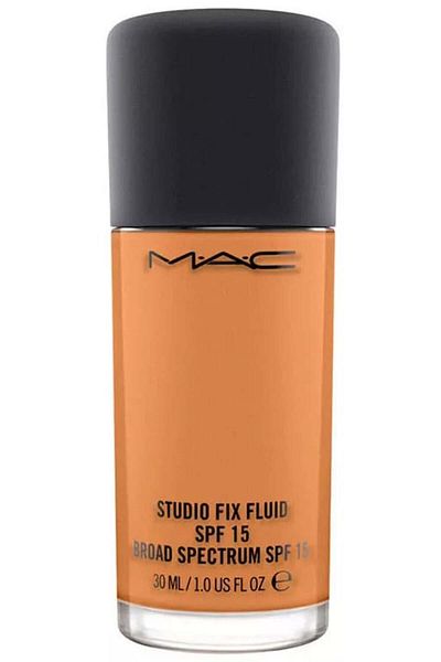 M.A.C Foundation MAC Studio Fix Fluid, SPF 15, 30 ml, Foundation, 30 ml, Nc47