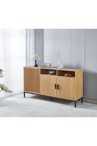 DEC9 Modern design buffet cabinet