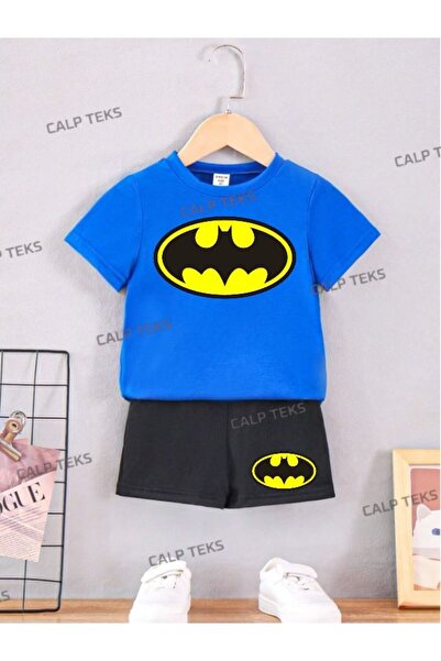 CALP TEKS BATMAN ŠTAMPAN