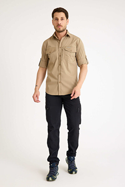 Q Steinbock Q&Steinbock Sithonia Gömlek