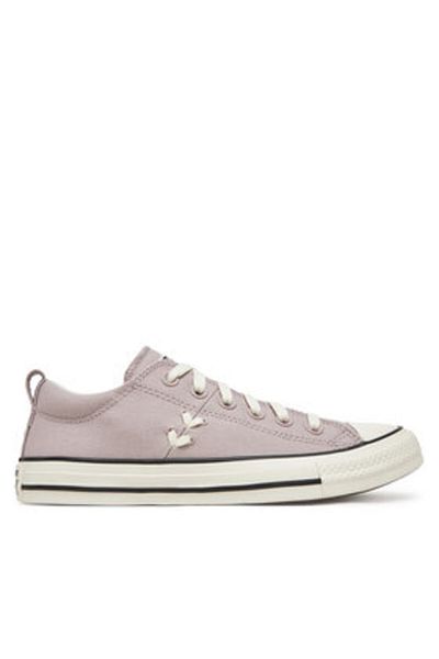 converse Teniși pentru femei violet CONVERSE-A10633C PINK PUTTY/EGRET/BLACK