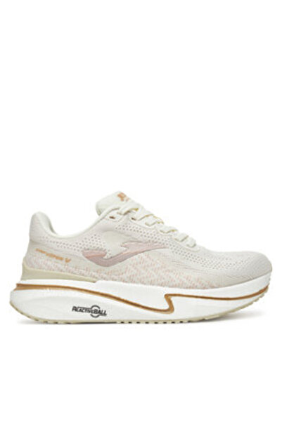 Joma Women's Running Shoes Beige JOMA-RVIPLS2525 BEIGE