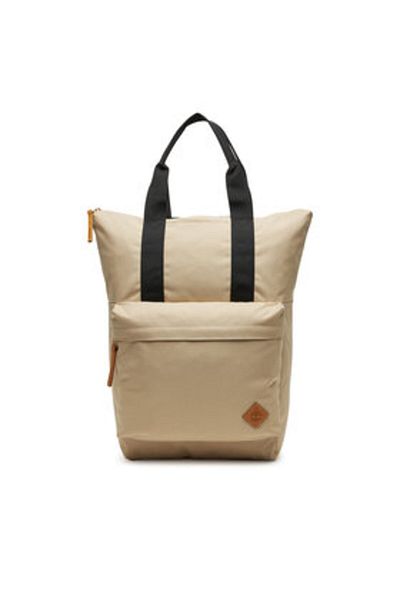 Timberland Women's, Men's, Unisex Backpack black TIMBERLAND-TB0A61BBY941