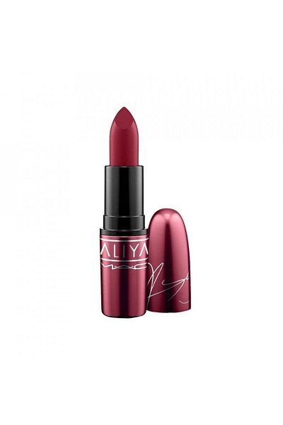 M.A.C Mac Aaliyah Frost Lipstick Street, 3g, Street Thing