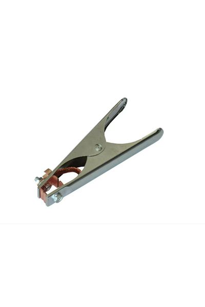 COBI SMART® Welding table clamp, 300A, strong spring clamp – COBI SMART®