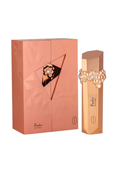 flavias Apa de Parfum Flavia, EMBER , Dama, 100ML