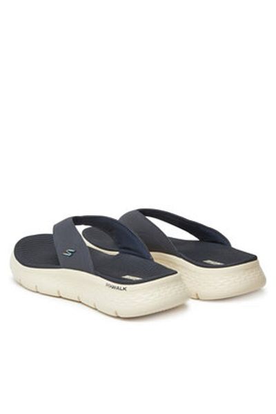 SKECHERS Men's Flip-Flops Blue SKECHERS-229202 NVY