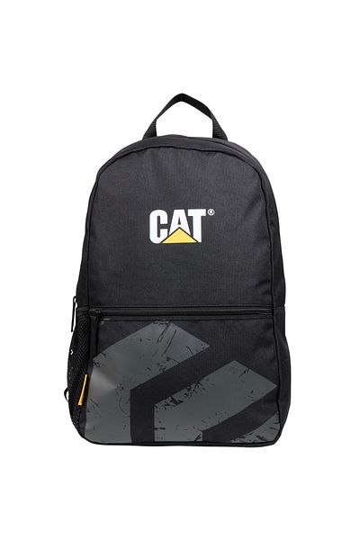 Caterpillar Fastlane S Backpack, Unisex Backpack