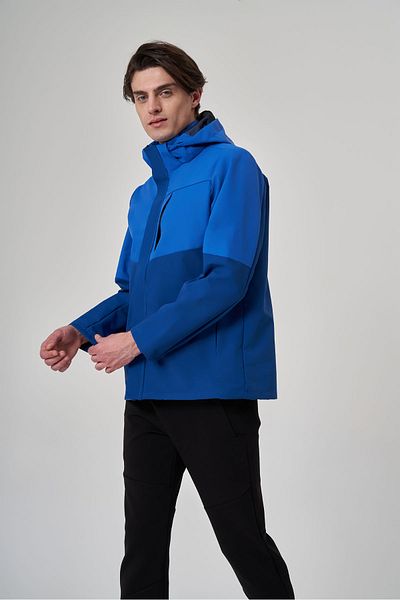 Exuma Men's Raincoat - 1511003