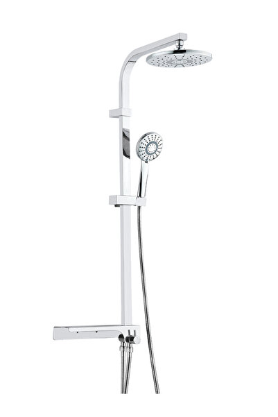 Tema Hill Star Tepe Duş Seti