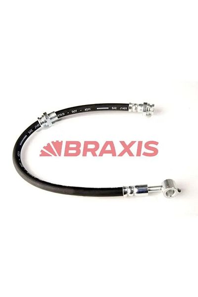 BRAXIS On Brake Hose Sag Primera 96 02 (2 Pcs)