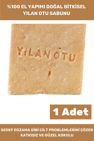 Thriftbuds 100% Beautiful Fragrant Hair Hand Face Body Collagen Skin Repairing Effective Snake Oil Herb Herbal Soap 1Pcs