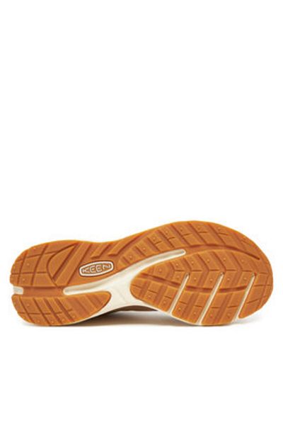 Keen Teniși bej pentru femei KEEN-1030701 CHIPMUNK/CORNSTALK