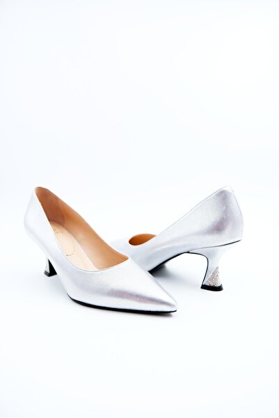 Tenau Women's Genuine Leather Stiletto