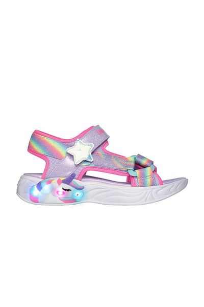 SKECHERS Skechers Unicorn Dreams Sandals Inf