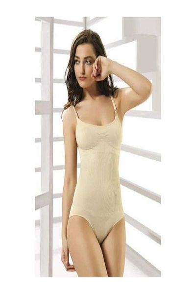 Form Angel Formangel 5004 Strap Bodysuit Corset