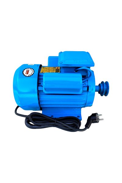 COBI SMART® Motor electric monofazat, 1.1 kW - COBI SMART®