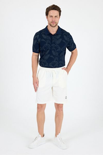 Rodi Men's Capri Shorts Gift Model – Relaxed Fit, Pockets, Summer Casual Sports Shorts