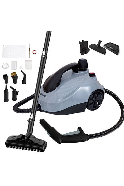 sharpdo High Temperature Fumigation Machine, Steam Cleaning Machine