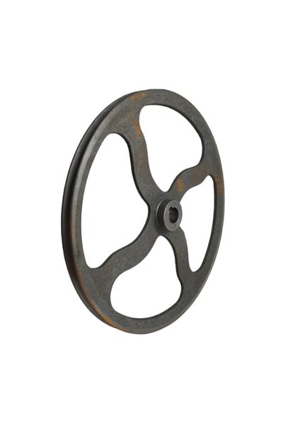 COBI SMART® Fulie, diametru exterior 300 mm, ax interior 24 mm, canal 13 mm - COBI SMART®