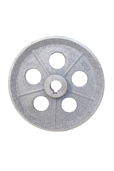 COBI SMART® Fulie, diametru exterior 250 mm, ax interior 24 mm, canal 13 mm - COBI SMART®