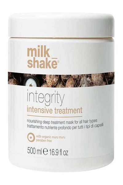 Milkshake Milk Shake Intensive Nourishing Treatment Mask for All Hair Types
