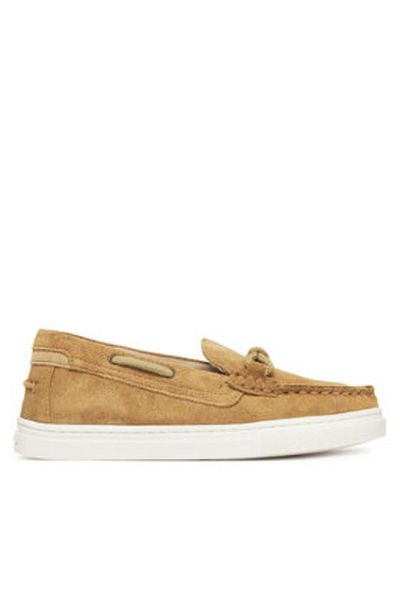 MAYORAL Boy Moccasins brown MAYORAL-45670 76 SAND