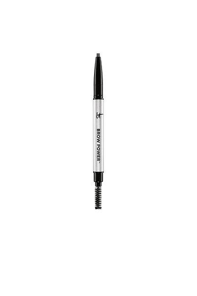it cosmetics Creion de sprancene de lunga durata, iT COSMETICS Brow Power, universal tuape, 0,16 g