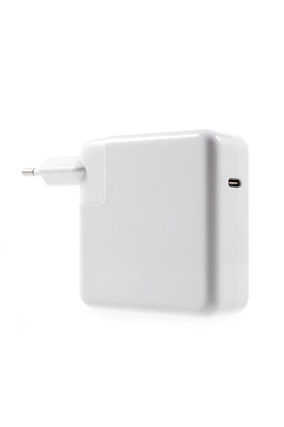 nelbo nelbo laptop charger compatible with Apple MacBook 12" MMGM2A, 61W, with USB-C plug