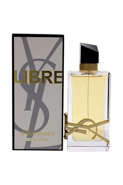 Libre Libre by Yves Saint Laurent for Women - Eau de Parfum, 90 ml