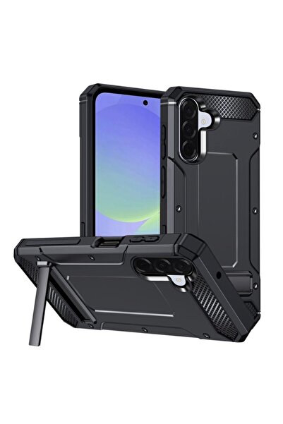 SKYDDAR INNOVATION Carcasă pentru Samsung Galaxy A36 5G, Hybrid Armor, Margin...