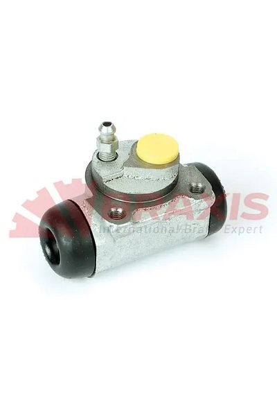 BRAXIS Brake Cylinder Sag Rear 206 206+Te3 301 12 306 / Zx Xsara C Elysee 12 Abssiz Bosch Tip (20.60m