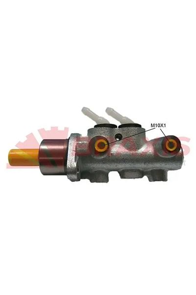 BRAXIS Brake Main Central Palio Weekend Absli 22.2mm