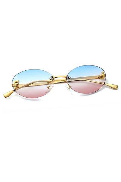 Nilu Moda WOMEN'S SUNGLASSES