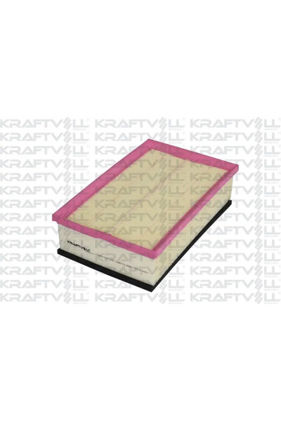Kraftvoll Air Filter A3 Leon Octavia Golf Vii Passat 1,6Tdi 2,0Tdi 13 with Sungerli