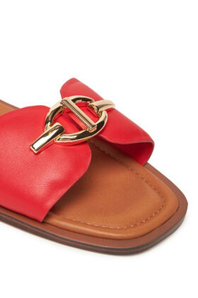 Aldo Sandale damă multicolore ALDO-13966651 610 MEDII ROȘII