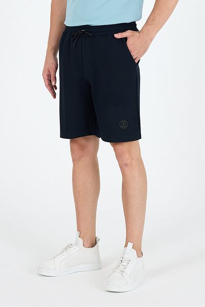 Rodi Men's Capri Shorts Gift Model – Relaxed Fit, Pockets, Summer Casual Sports Shorts