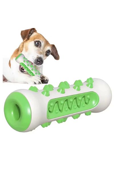 Mixpet Rubber Dog Teether and Cleaning Chew Toy 15 cm