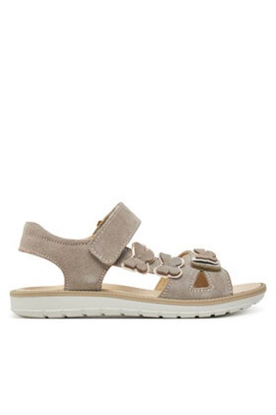 Primigi Girl Sandals beige PRIMIGI-7887933 D VISONE