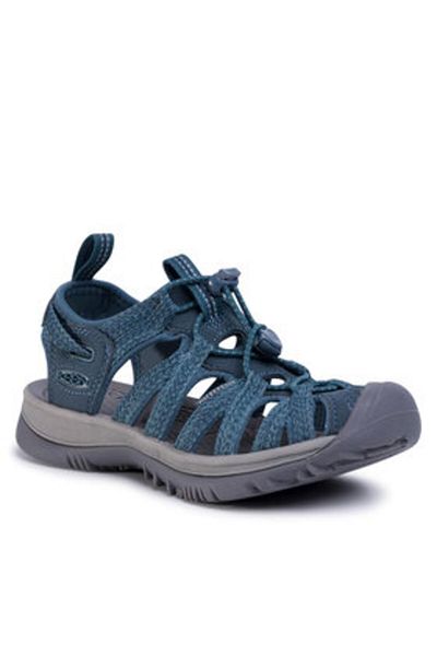 Keen Sandale damă albastre KEEN-Whisper
