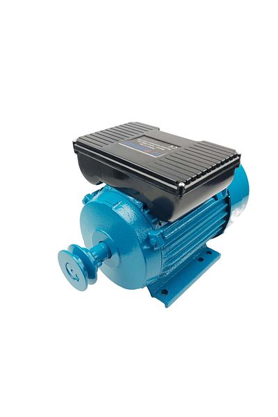 COBI SMART® Motor electric monofazat, 1.5 kW, 1500 rpm - COBI SMART®